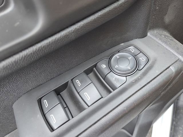 New 2026 Chevrolet Silverado 3500 W/T w/ WT Convenience Package image 8