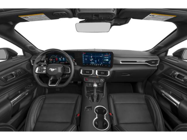 New 2026 Ford Mustang GT Premium image 35