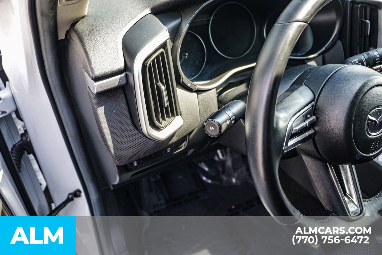 Used 2024 MAZDA CX-50 AWD 2.5 S w/ Preferred Package image 40