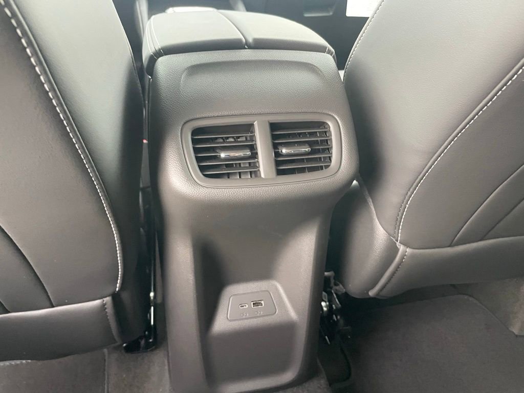 New 2026 Buick Envision Sport Touring image 25