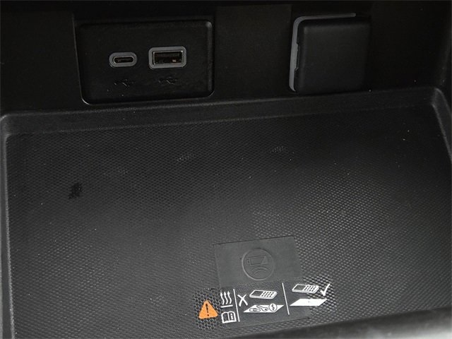 Used 2023 Chevrolet Tahoe Premier w/ Max Trailering Package image 7