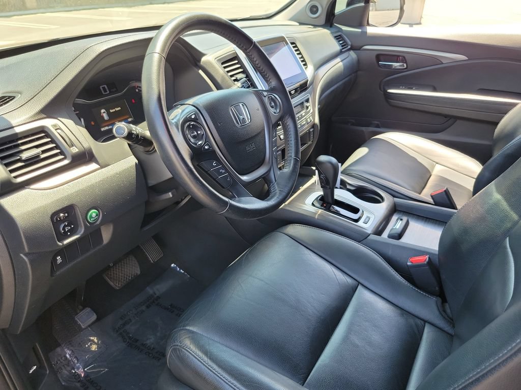 Used 2016 Honda Pilot EX-L image 20