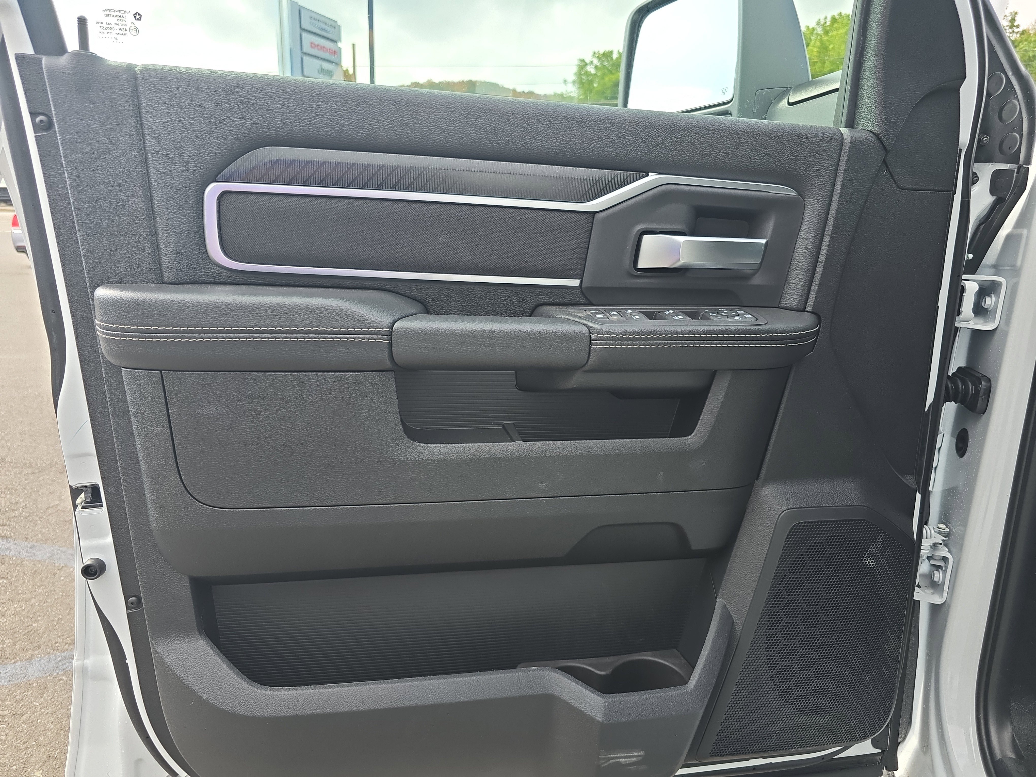 New 2026 RAM 2500 Big Horn image 16