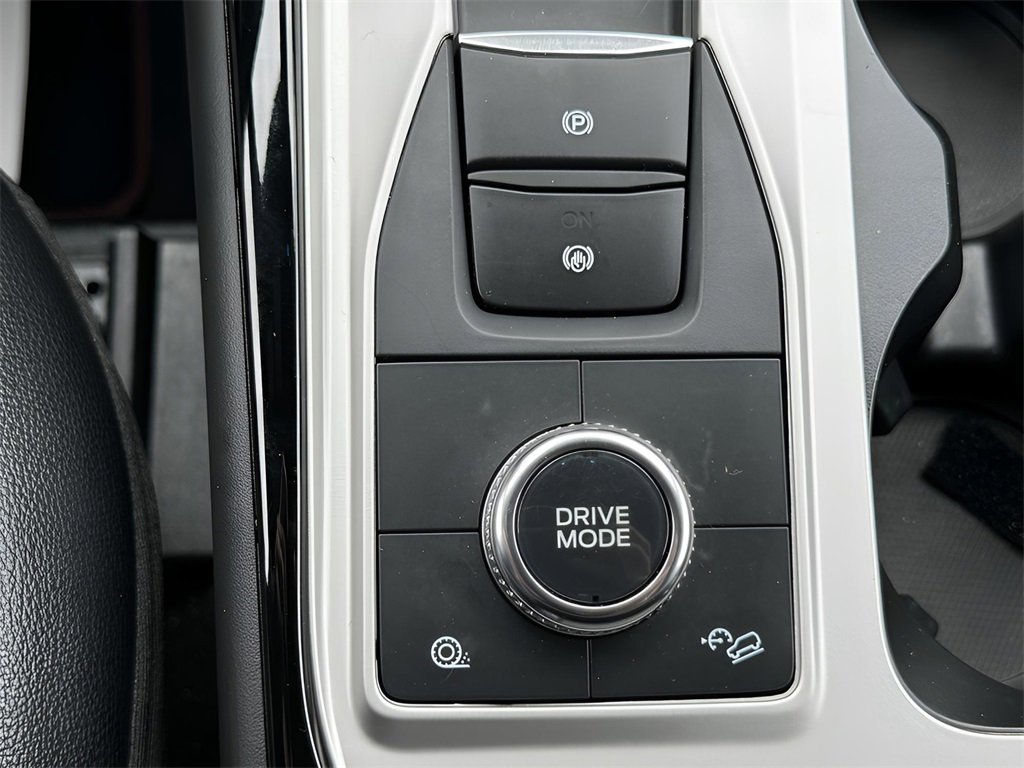 Used 2023 Ford Explorer ST-Line image 20