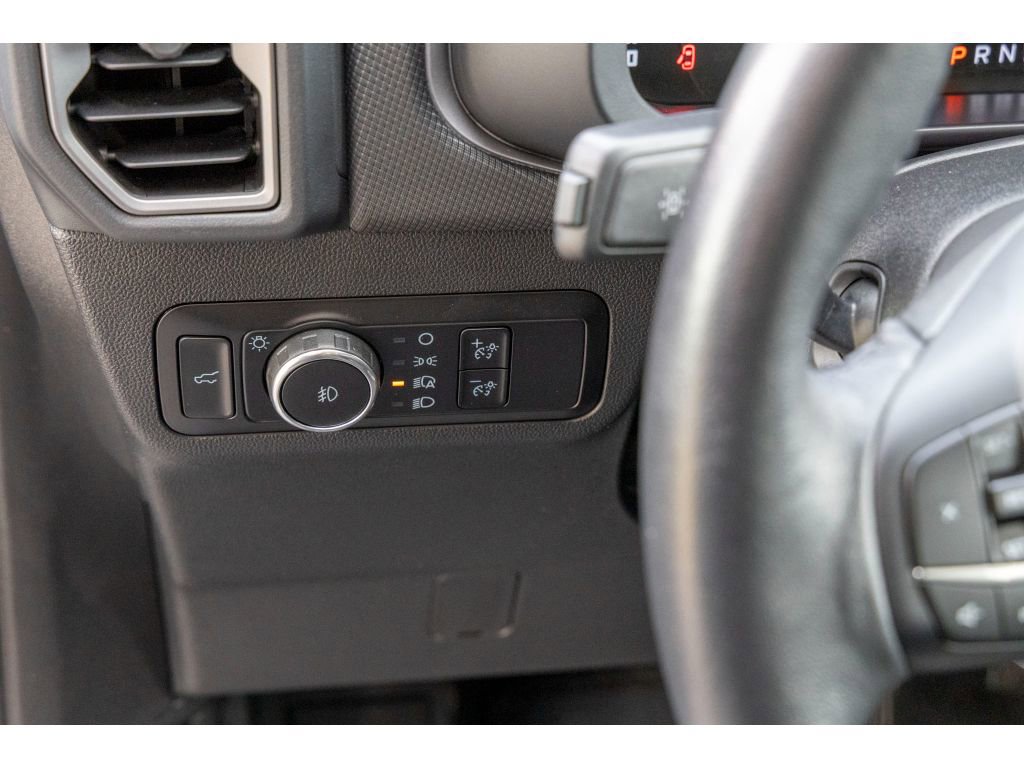 Used 2023 Ford Bronco Sport Big Bend w/ Convenience Package image 20