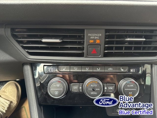 Used 2024 Volkswagen Jetta SE image 24