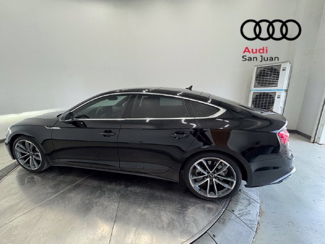 Used 2024 Audi A5 2.0T Premium w/ Convenience Package AWD/4WD image 40