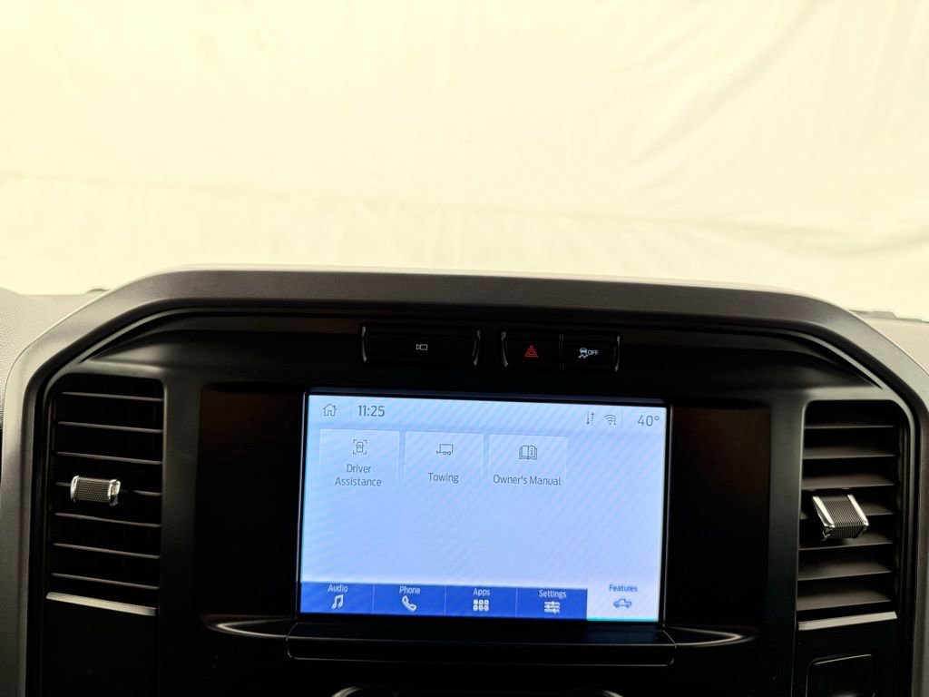 Used 2021 Ford F150 XLT w/ Trailer Tow Package image 25