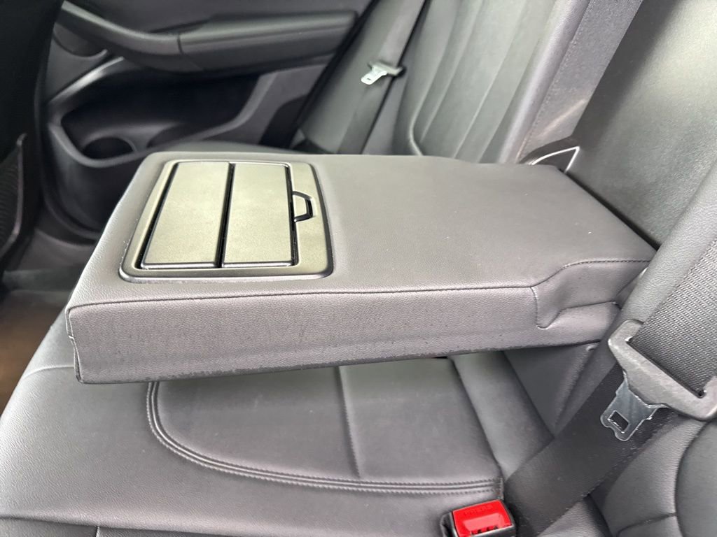 Used 2019 BMW X3 xDrive30i w/ Convenience Package image 15