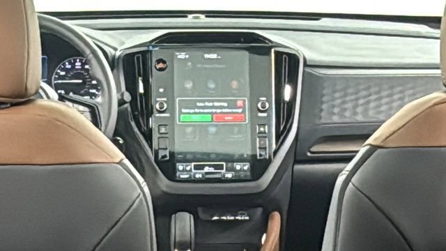 New 2026 Subaru Forester Touring image 17