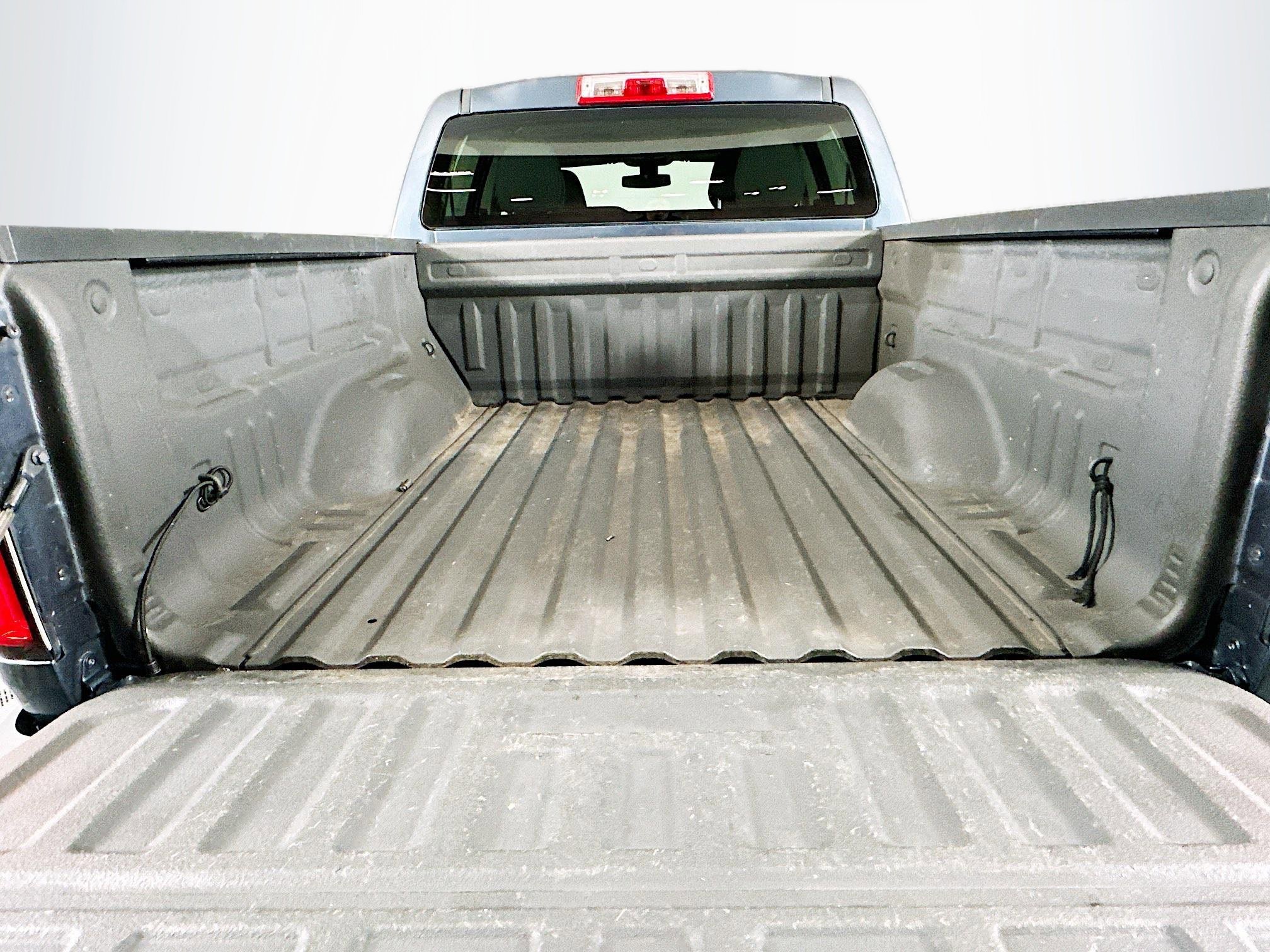 Used 2019 Chevrolet Colorado W/T w/ WT Convenience Package image 26