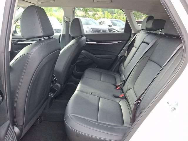Certified 2024 Kia Seltos EX FWD image 12