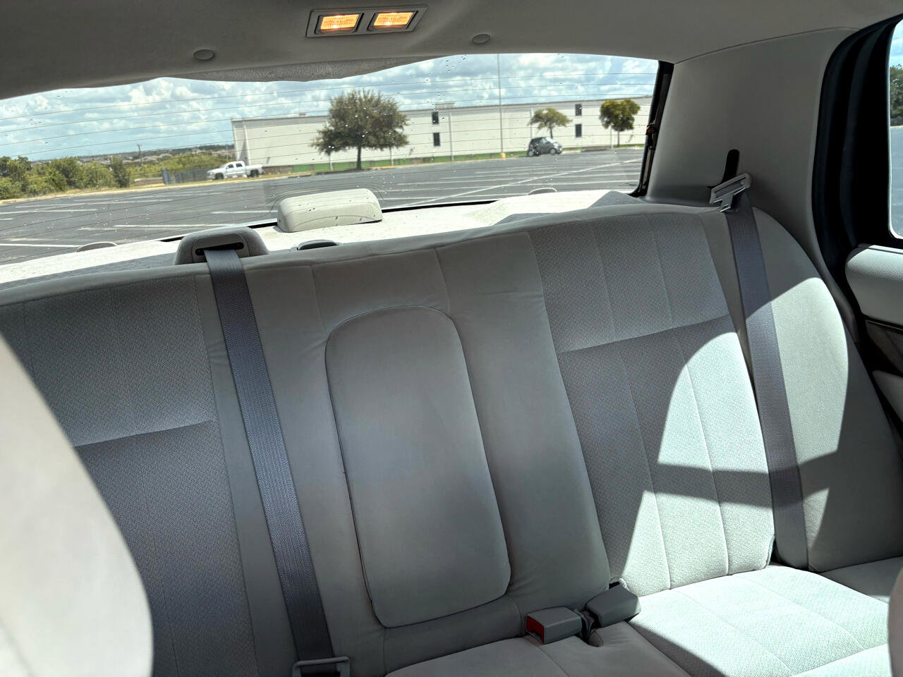 Used 2005 Mercury Grand Marquis GS image 19