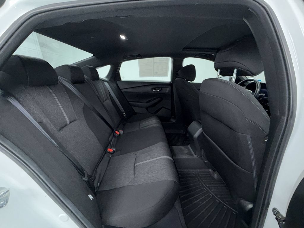 Used 2024 Honda Accord Sport image 19