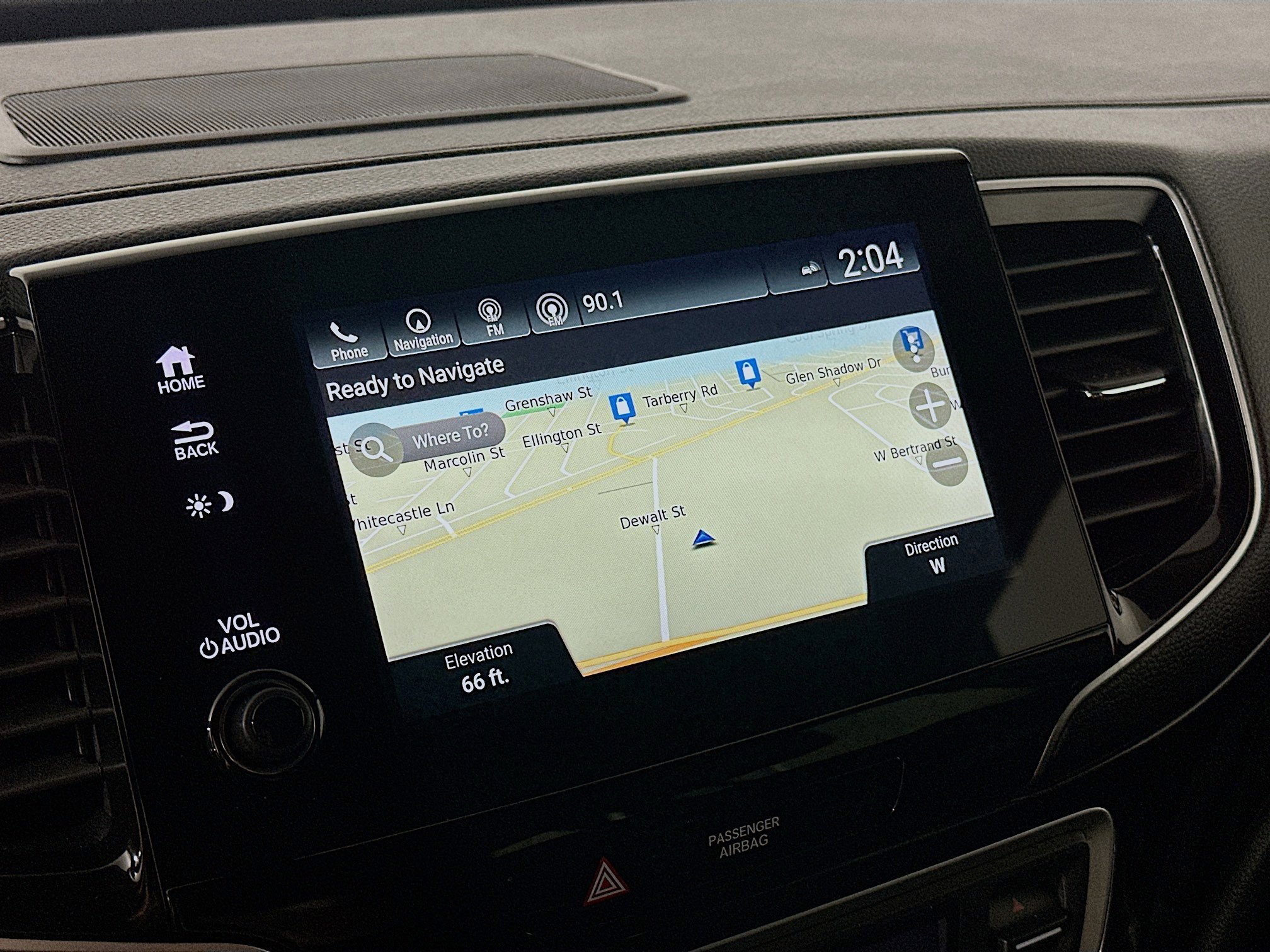 Used 2022 Honda Pilot Touring image 21