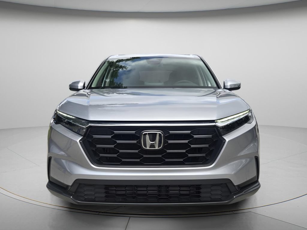 Certified 2025 Honda CR-V LX image 5