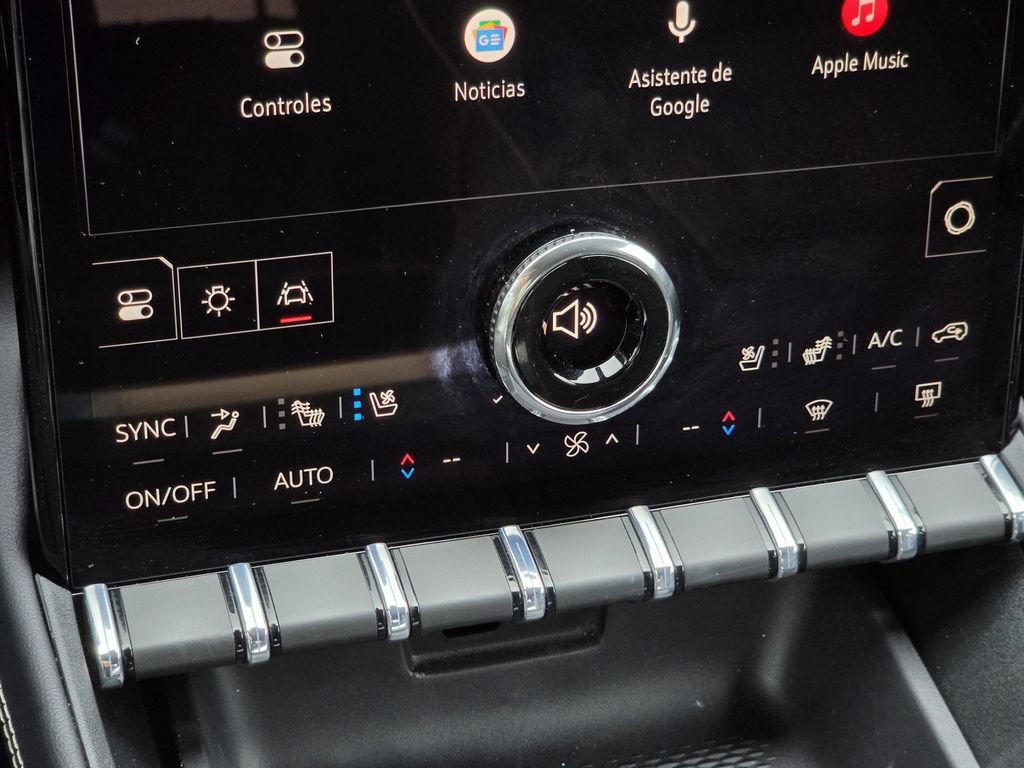 Used 2026 GMC Terrain Denali AWD/4WD image 19