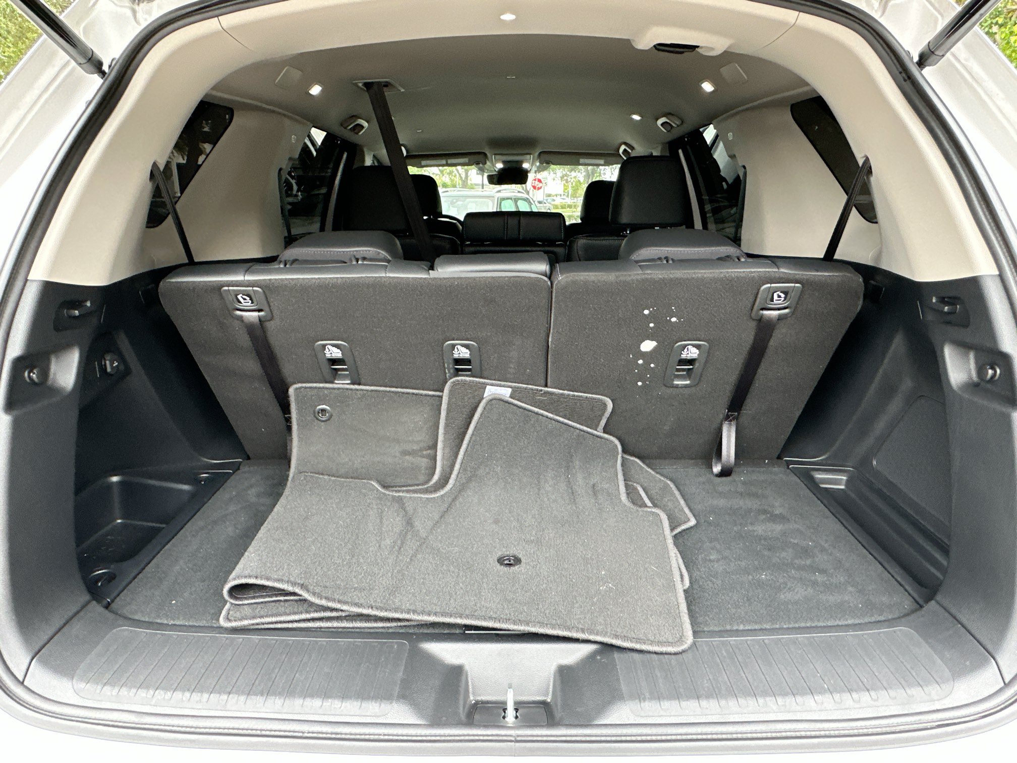 Used 2025 Honda Pilot EX-L image 24