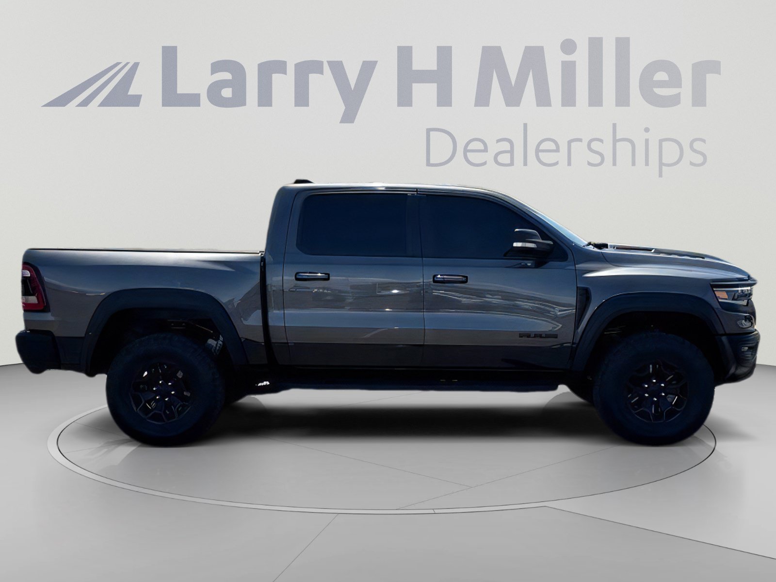 Used 2022 RAM 1500 TRX w/ TRX Level 2 Equipment Group AWD/4WD image 7