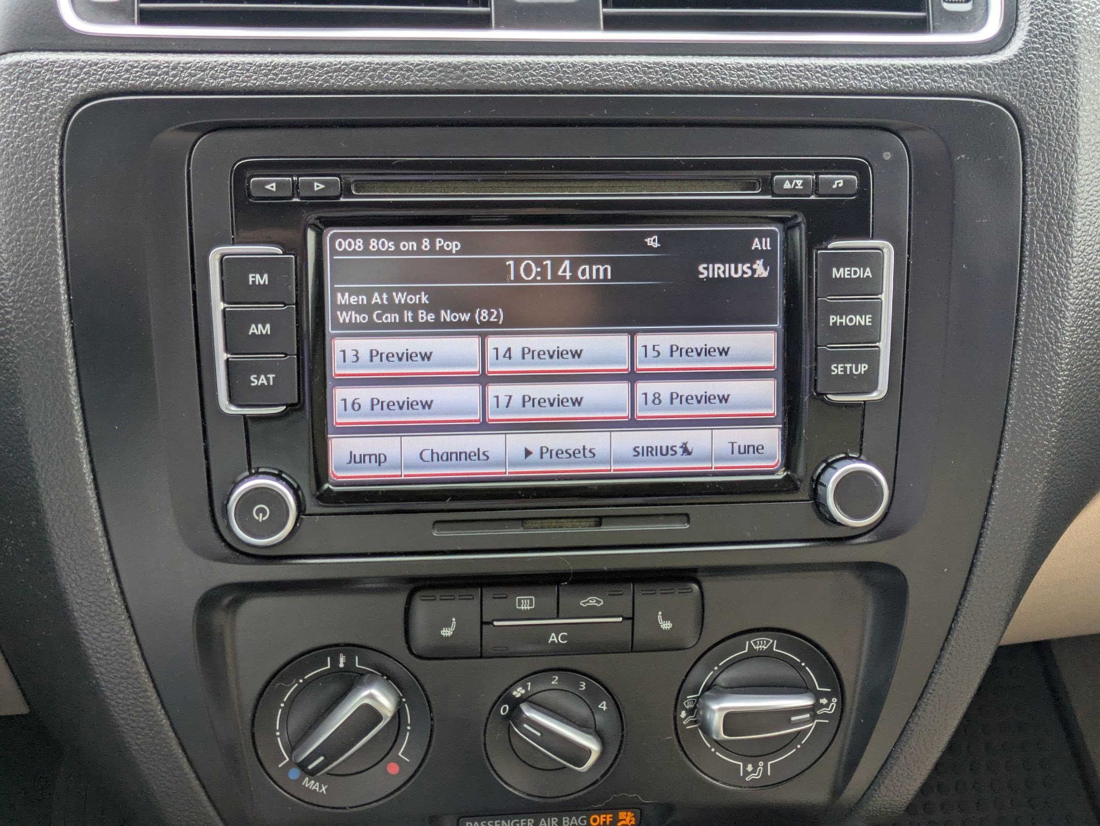 Used 2012 Volkswagen Jetta TDI FWD image 22