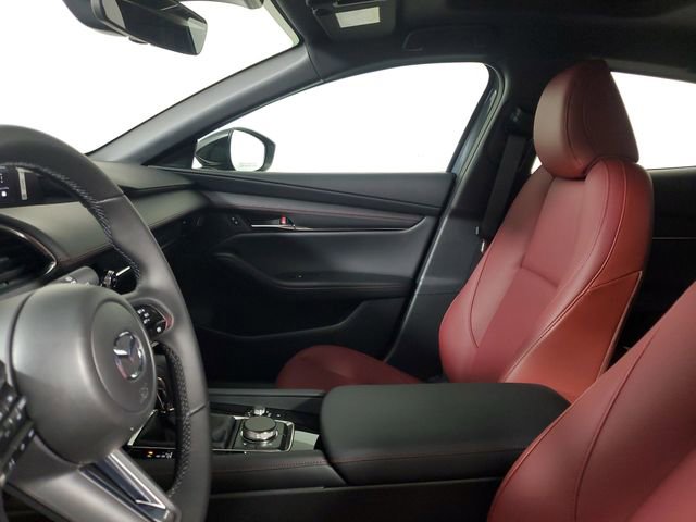 New 2026 MAZDA MAZDA3 Carbon AWD/4WD image 21