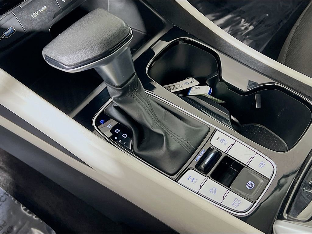 Used 2023 Hyundai Tucson SEL image 15