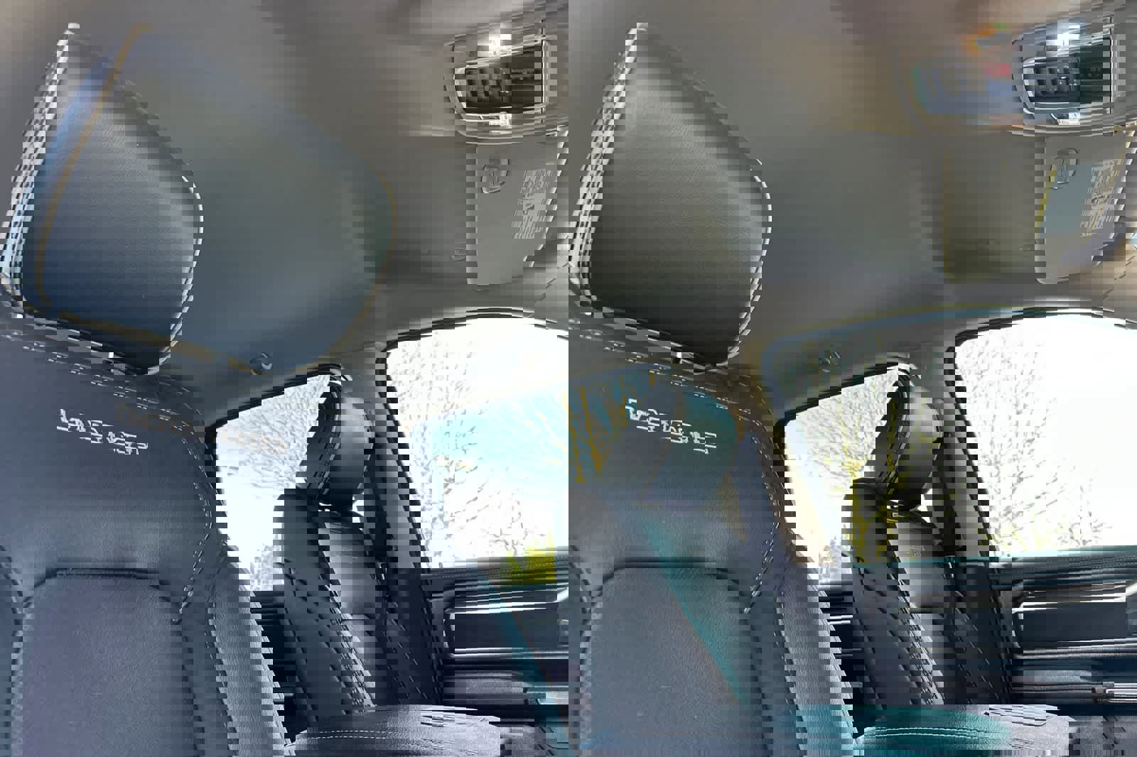 Used 2021 RAM 1500 Laramie image 17