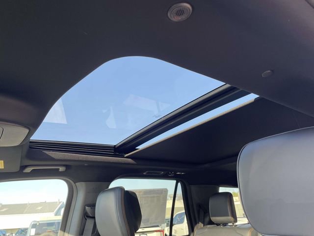 New 2026 Ford Expedition Tremor image 19