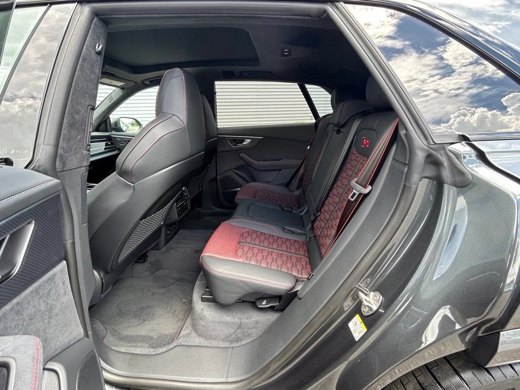 New 2026 Audi RS Q8 performance AWD/4WD image 69