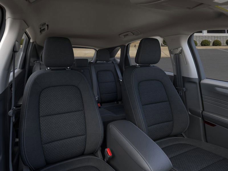 New 2026 Ford Escape Active w/ Cold Weather Package image 10