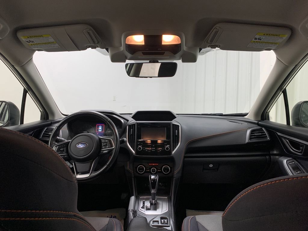 Used 2021 Subaru Crosstrek 2.0i Premium image 16