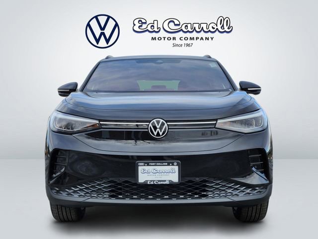 New 2026 Volkswagen ID.4 Pro image 2