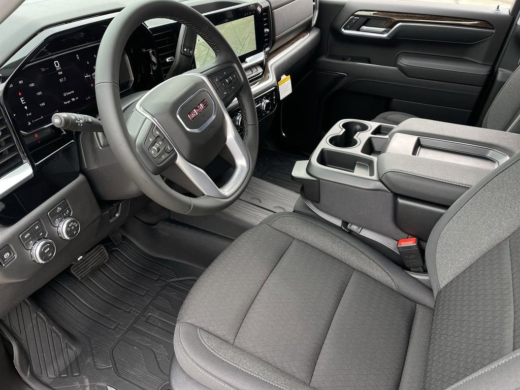 New 2026 GMC Sierra 1500 Elevation image 10