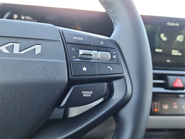 New 2026 Kia Sportage EX image 24