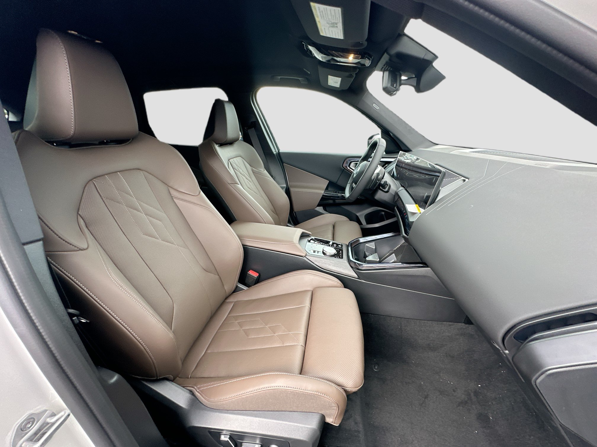 New 2026 BMW X3 xDrive30i AWD/4WD image 22