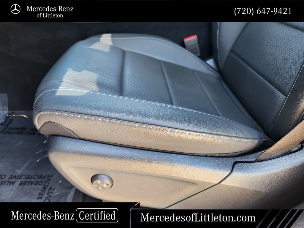 Certified 2026 Mercedes-Benz GLE 350 4MATIC image 27