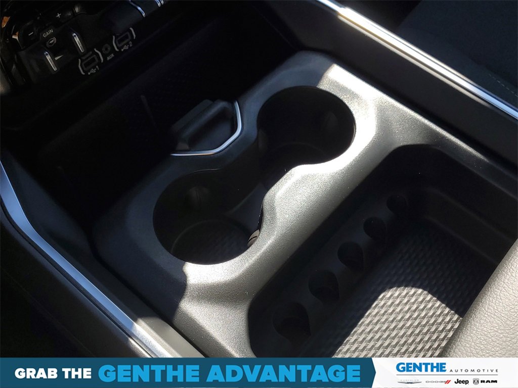 New 2026 RAM 1500 Big Horn image 23