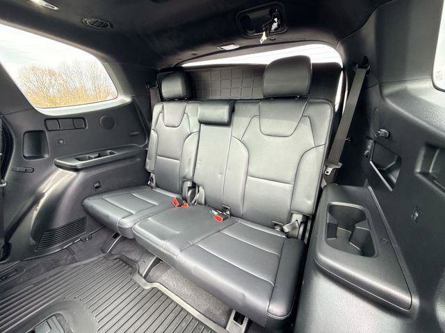Used 2025 Kia Telluride SX Prestige X-Line image 20