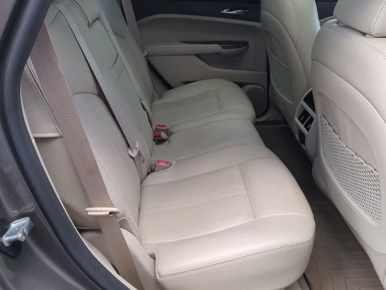 Used 2012 Cadillac SRX Luxury AWD/4WD image 20