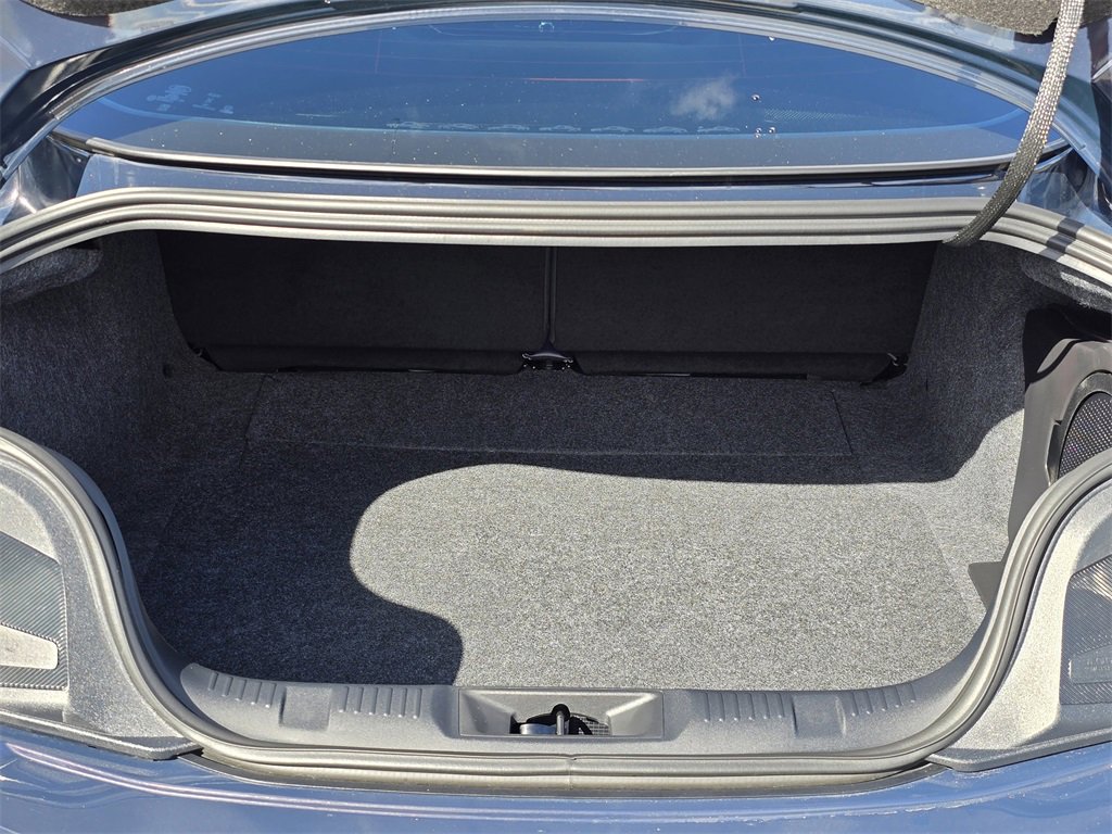 Used 2024 Ford Mustang Dark Horse image 14