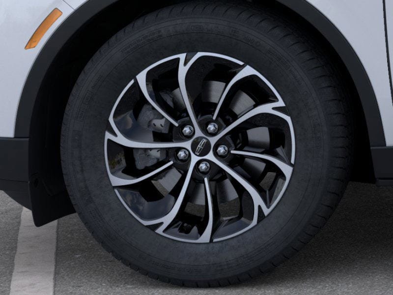 New 2026 Lincoln Nautilus Premier w/ Equipment Group 102A image 19