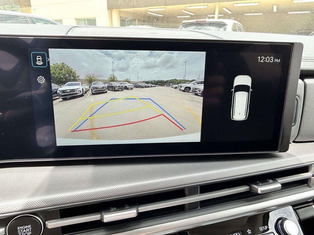 New 2026 Hyundai Santa Fe XRT AWD/4WD image 44