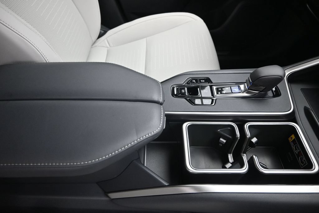 New 2026 Lexus TX 350 AWD w/ Convenience Package image 27