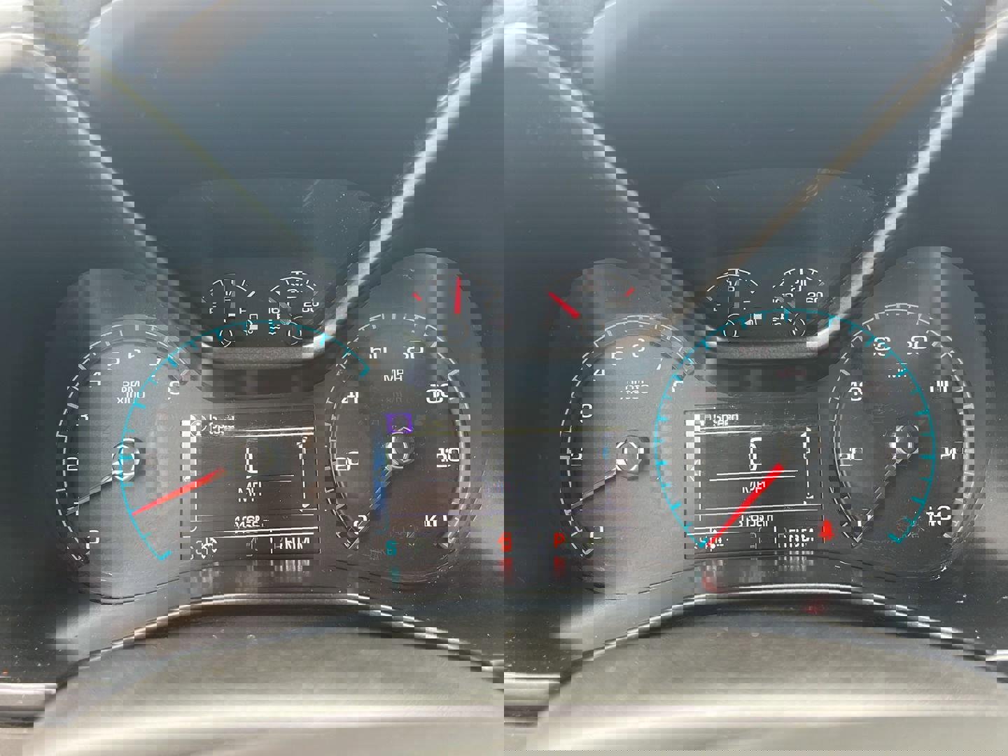 Used 2016 Chevrolet Colorado Z71 image 15