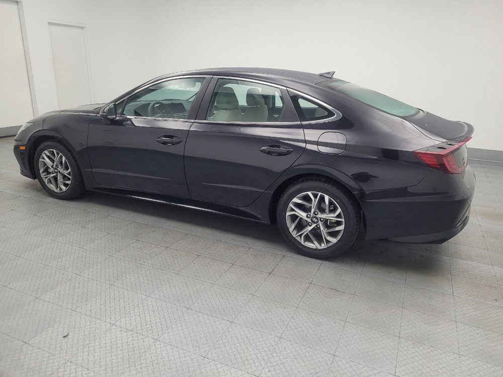Used 2023 Hyundai Sonata SEL image 3