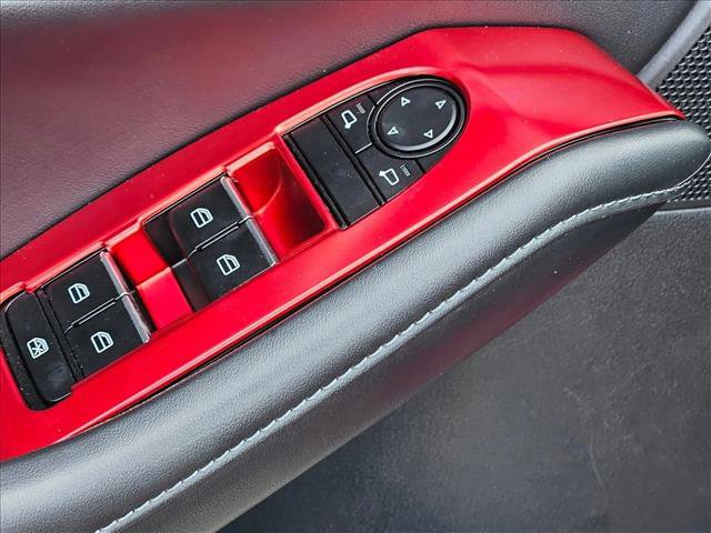 Used 2023 MAZDA CX-30 AWD 2.5 S w/ Preferred Package image 8