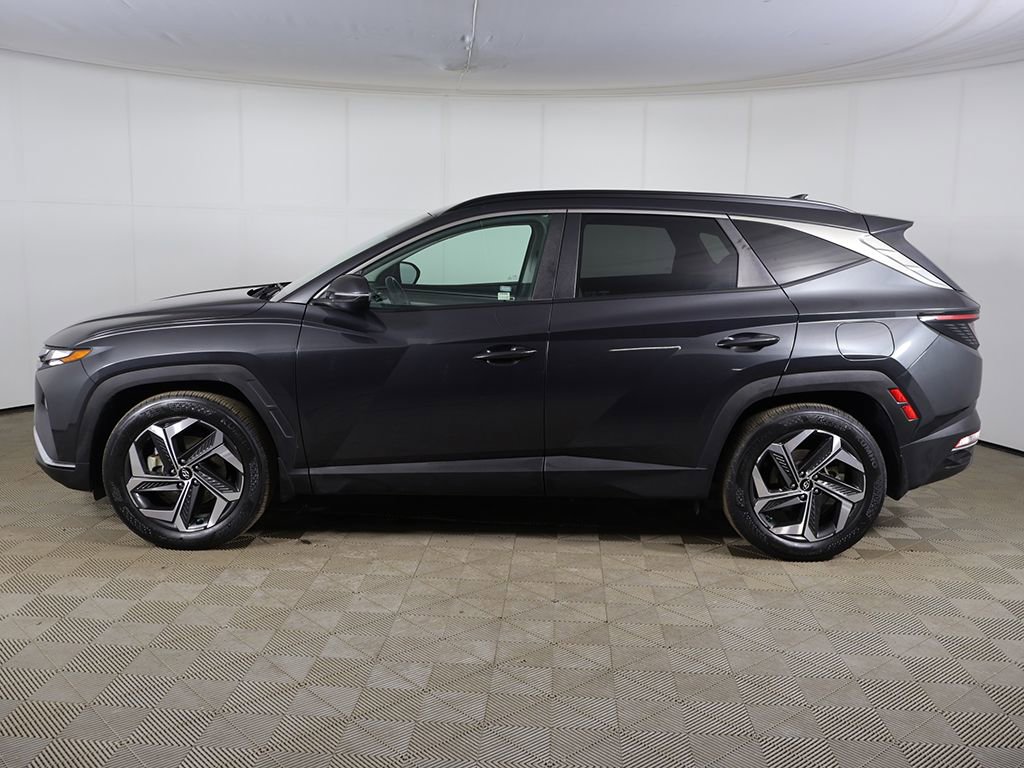Used 2023 Hyundai Tucson SEL w/ Convenience Package image 14