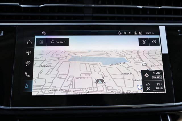 New 2026 Audi Q7 2.0T Premium Plus image 37