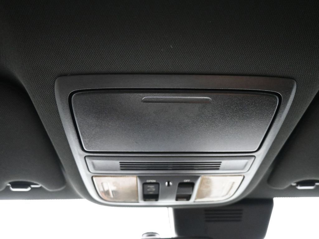 Certified 2022 Honda Accord Sport image 17