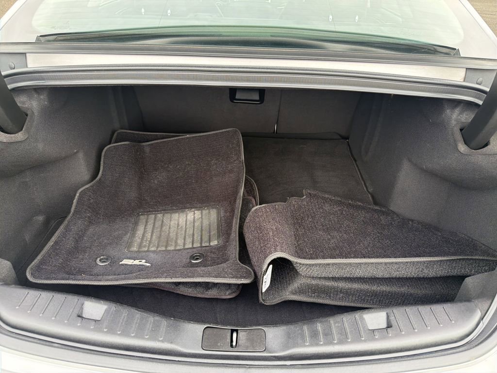 Used 2015 Lincoln MKZ AWD w/ Equipment Group 102A Reserve image 29